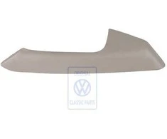 Vag Golf Mk3 Vento Beaver Paveikslėlis Originalus 1H0867197DT21