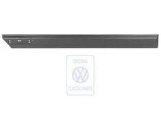 Vag Golf Mk3 Vento Durų Apsaugos Juostelė Originalus 1H4853754AB41