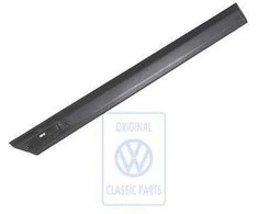 Vag Golf Mk3 Vento Durų Apsaugos Juostelė Originalus 1H4853754AB41