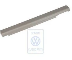 Vag Golf Mk3 Vento Durų Slėptuvė Originalus 1H4853373BT21