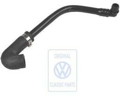 Vag Golf Mk3 Vento Jungtuvės Vamzdis Originalus 037133778K