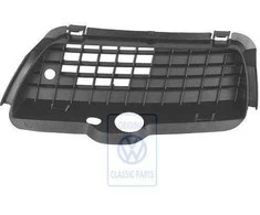 Vag Golf Mk3 Vento Juodas Apdangalas Originalus 1H685366601C