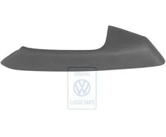 Vag Golf Mk3 Vento Juodas Paveikslėlis Originalus 1H0867197DB41