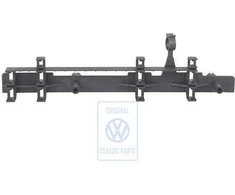 Vag Golf Mk3 Vento Kabelio Laikiklis Originalus 032133719