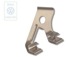 Vag Golf Mk3 Vento Kablio Laikiklis 1992 1996 Originalus 357615133