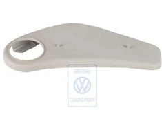 Vag Golf Mk3 Vento Kilimėlis Pilvas Guma Originalus 1H0881477AY01