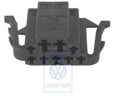 Vag Golf Mk3 Vento Kontaktai Originalus 1H4972709
