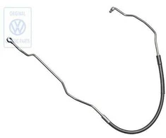 Vag Golf Mk3 Vento Lankstus Vamzdis Originalus 1H1422893A
