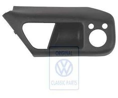 Vag Golf Mk3 Vento Nustatymu Valdymo Angos Dangtelis Originalus 1H0837248GB41