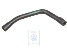 Vag Golf Mk3 Vento Oras Šilumnešio Šlaunelis Originalus 1H0121611B