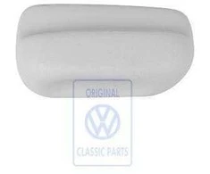 Vag Golf Mk3 Vento Pakeitimo Rranka Pilka Mėlyna Originalus 1H0868315AH50