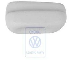 Vag Golf Mk3 Vento Pakeitimo Rranka Pilka Mėlyna Originalus 1H0868315AH50