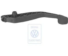 Vag Golf Mk3 Vento Pelenų Pedalas Juodas Originalus 1H1721321AB41