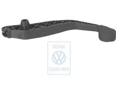 Vag Golf Mk3 Vento Pelenų Pedalas Juodas Originalus 1H1721321AB41