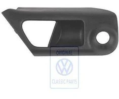 Vag Golf Mk3 Vento Priekinis Keitimo Nustatymu Dangtelis Originalus 1H0837248FB41