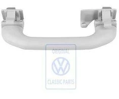 VAG Golf Mk3 Vento Rankenaus Rankas Pilkas Mėlynas Originalus 1H0857607EH50