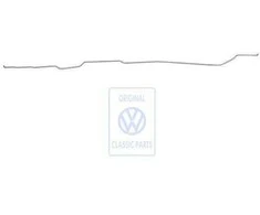 Vag Golf Mk3 Vento Saugumo Spindulys Originalus 1H4839811