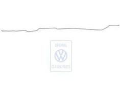 Vag Golf Mk3 Vento Saugumo Spindulys Originalus 1H4839811