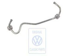 Vag Golf Mk3 Vento Slėgio Vamzdis Originalus 028130302N