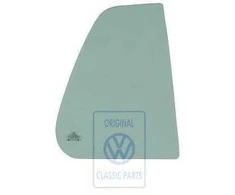 VAG Golf Mk3 Vento Stiklinė Durelė Originalus 1H4845216A