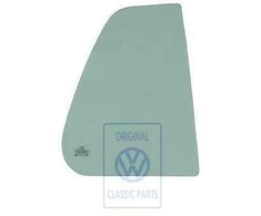 VAG Golf Mk3 Vento Stiklinė Durelė Originalus 1H4845216A