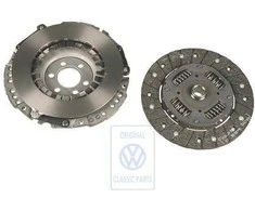 Vag Golf Mk3 Vento Suvirinimo Komplektas Originalus 032198141AX