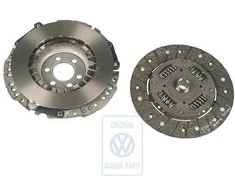 Vag Golf Mk3 Vento Suvirinimo Komplektas Originalus 032198141AX