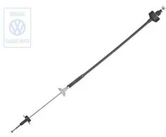 Vag Golf Mk3 Vento Svorinės Kabelis Originalus 1H1721335G