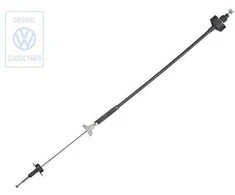 Vag Golf Mk3 Vento Svorinės Kabelis Originalus 1H1721335G
