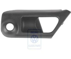 VAG Golf Mk3 Vento Valdymo Nustatymu Dangtelis Originalus 1H0837247FB41
