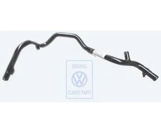 Vag Golf Mk3 Vento Vandens Vamzdis Originalus 028121065E