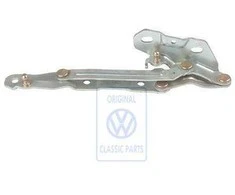 Vag Golf Mk3 Vento Variklio Angos Šarnyras Originalus 1H5827301C