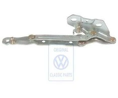 Vag Golf Mk3 Vento Variklio Angos Šarnyras Originalus 1H5827301C