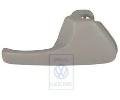 Vag Golf Mk3 Vento Vidinės Durų Rankena Originalus 1H0837226T21