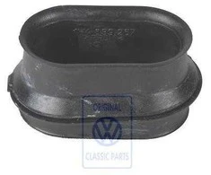 Vag Golf Mk3 Vento Viršutinė Plokštė Originalus 1H4839267