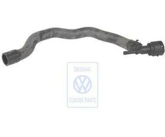 Vag Golf Mk4 1998 2001 Aušinimo Šlaunis Greituoju Jungikliu Originalus 1J0122157Q