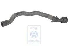 Vag Golf Mk4 1998 2001 Aušinimo Šlaunis Greituoju Jungikliu Originalus 1J0122157Q