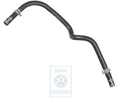 Vag Golf Mk4 1998 2001 Jungties Slėnis Originalus 06A133781A