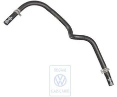 Vag Golf Mk4 1998 2001 Jungties Slėnis Originalus 06A133781A