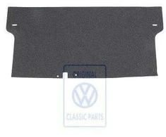 Vag Golf Mk4 1998 2006 Anthracite Galinė Sienelės Aplankas Originalus 1J68857531BS