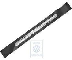 Vag Golf Mk4 1998 2006 Apsaugos Filmas Juoda Sidabro Originalus 1J3853806D61E