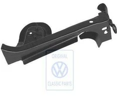 Vag Golf Mk4 1998 2006 Kryžminė Stiprinimo Plokštė Originalus 1J6802951