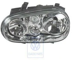Vag Golf Mk4 1998 2006 Originalus 1J2941017A