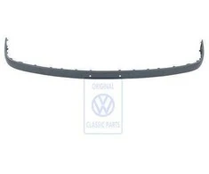 Vag Golf Mk4 1998 2006 Priekinis Stiklo Dekoratyvinis Juostas Originalus 1J0807653GRU