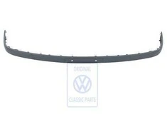 Vag Golf Mk4 1998 2006 Priekinis Stiklo Dekoratyvinis Juostas Originalus 1J0807653GRU