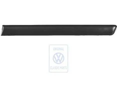 Vag Golf Mk4 1998 2006 Šoninis Apsaugos Juostelė Originalus 1J3853535CB41