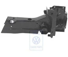 Vag Golf Mk4 1998 2006 Stringer Connector Originalus 1J6803492F