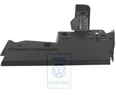 Vag Golf Mk4 1998 2006 Stringer Connector Originalus 1J6803491E