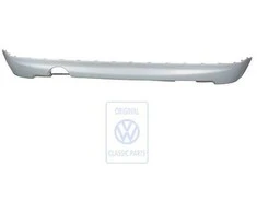 Vag Golf Mk4 2002 2006 Primed Spoiler Originalus 1J6807521DGRU