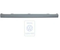 Vag Golf Mk4 2002 2006 Slėptuvės Priedas Originalus 1J0853859CGRU